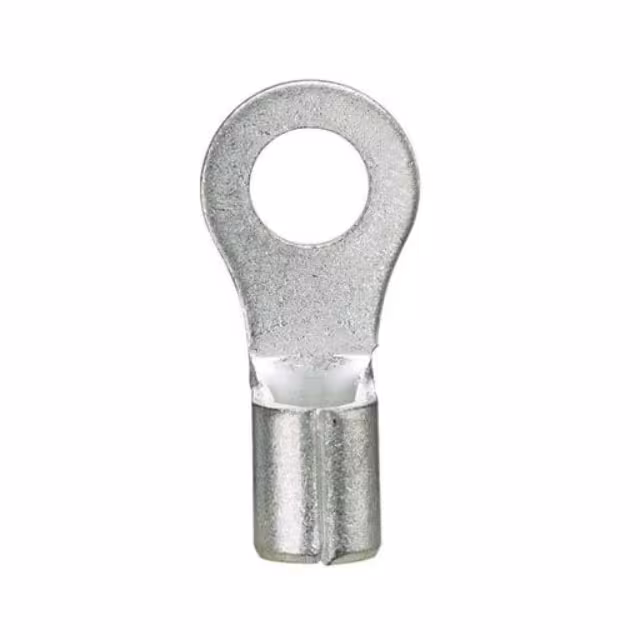 P14-4R-M Panduit Corp  Ring Connectors